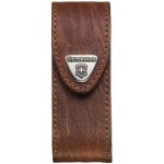 Victorinox Pouzdro kožené hnědé 4.0543 – Zboží Dáma