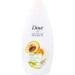 Dove Nourishing Secrets Invigorating Ritual avocado sprchový gel 500 ml – Zbozi.Blesk.cz