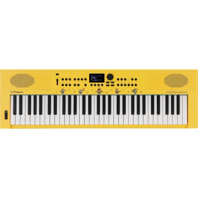 Roland GO:KEYS 3 – Zboží Mobilmania