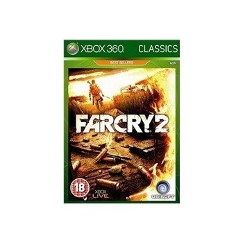 Far Cry 2