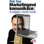 Marketingová komunikace - Petr Frey – Hledejceny.cz