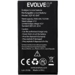 EVOLVEO SGP-X5-BAT – Zboží Živě