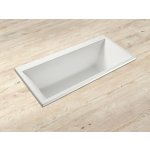Santech evo 180 x 80 cm SAEVO180 – Hledejceny.cz