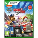 Paw Patrol: Grand Prix