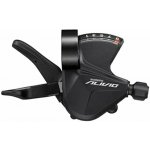 Shimano Řazení Shimano Alivio pravá 9-ti SLM3100, volně – Hledejceny.cz