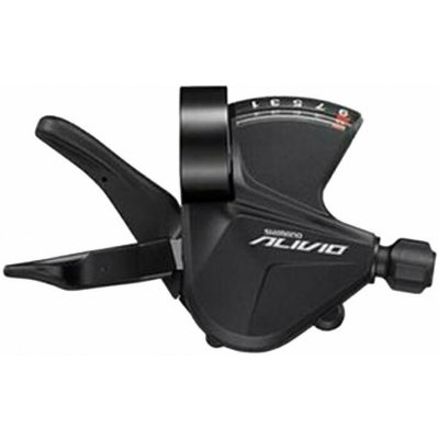 Shimano Řazení Shimano Alivio pravá 9-ti SLM3100, volně – Hledejceny.cz