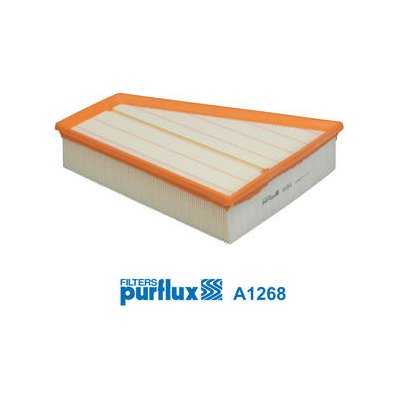 Vzduchový filtr PURFLUX A1268 – Hledejceny.cz