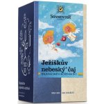 Sonnentor Ježíškův nebeský čaj bio bylinný čaj porcovaný 27 g – Zboží Dáma