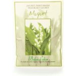 Boles d´olor Vonný sáček kapesní malý papírový 5,5 x 7,5 x 0,3 cm Muguet (konvalinka) – Hledejceny.cz
