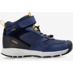 Keen Skua Mid Wp Children – Zboží Dáma