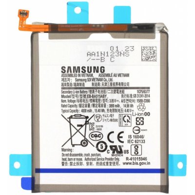 Samsung EB-BA515ABY – Zboží Živě