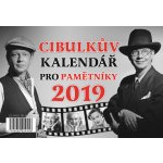 Cibulkův pro pamětníky Aleš Cibulka 2019 – Hledejceny.cz