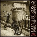 Guns N' Roses - Chinese democracy, 1CD, 2008 – Hledejceny.cz