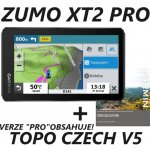 Garmin Zümo XT2 – Zboží Živě