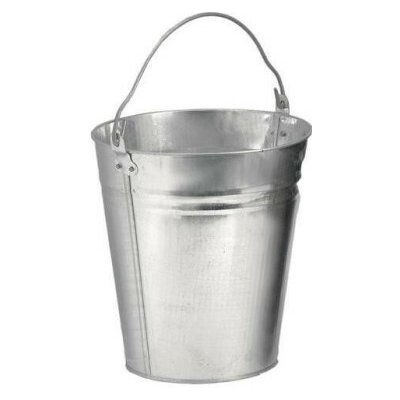 CXS Vědro pozinkované 12L 516101800000 12 l – Hledejceny.cz