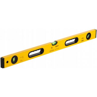Mega vodováha s rukojeťmi 3 libely 100 cm 15180 – Hledejceny.cz