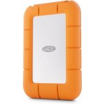 LaCie Rugged Mini SSD 2TB, STMF2000400 – Zboží Mobilmania