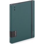 Karton P+P KARIS A5 foam VERDE zelená – Zboží Živě