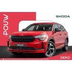 Skoda Kodiaq 1.5 TSI PHEV Sportline 150 kW | Zboží Auto