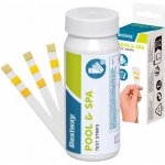 BESTWAY 58142 proužkový tester na pH – HobbyKompas.cz