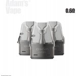 Oxva NEXLIM cartridge 4 ml 0,6 ohm 3 ks – Sleviste.cz