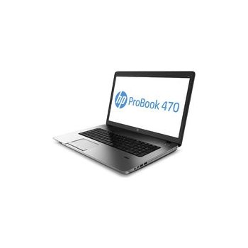 HP ProBook 470 G6W53EA