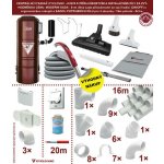 Cyclovac - H2025 – HobbyKompas.cz