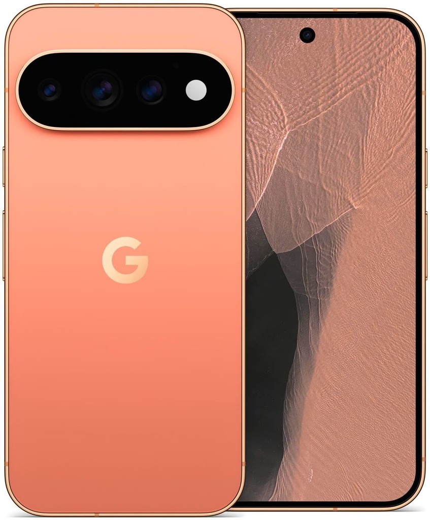Google Pixel 11 Pro 12GB/256GB Canyon na Heureka.cz