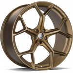 Carbonado FANCY 9.5x22 5x112 ET25 sand bronze – Hledejceny.cz