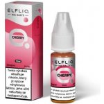 ELF LIQ Cherry 10 ml 20 mg – Hledejceny.cz