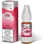 Elf Liq Cherry 10 ml 20 mg – Zboží Mobilmania