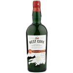 West Cork Irish IPA Cask Matured 40% 0,7 l (holá láhev) – Hledejceny.cz