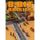 8-Bit Armies