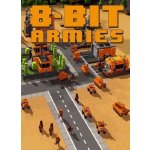 8-Bit Armies – Hledejceny.cz