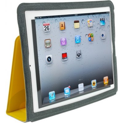 Golla Jerome G1376 yellow – Hledejceny.cz