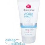 Dermacol Aqua Beauty 3v1 Face Cleansing Gel 150 ml – Hledejceny.cz