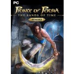 Prince of Persia: The Sands of Time Remake – Zbozi.Blesk.cz