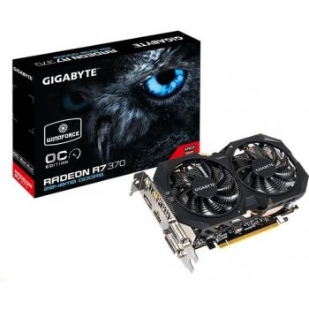 Gigabyte GV-R737WF2OC-2GD