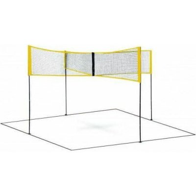 Merco VolleyCross set – Hledejceny.cz