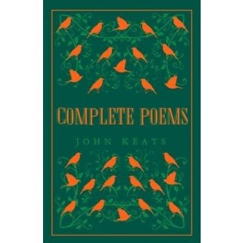 Complete Poems - John Keats