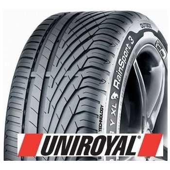 Uniroyal RainSport 3 275/35 R20 102Y