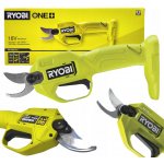 RYOBI RY18SCA-0 ONE+ – HobbyKompas.cz