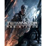 Terminator: Resistance – Hledejceny.cz