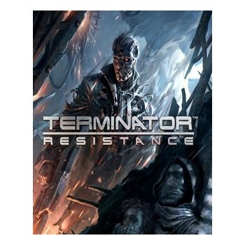 Terminator: Resistance