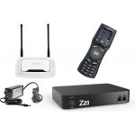 Roco Z21 profesionální digitální sada Z21 + WLANMAUS newGen 1000020 – Hledejceny.cz
