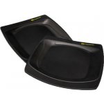 RidgeMonkey DLX Standard Plate Four Pack 4 ks – Zboží Mobilmania