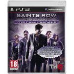 Saints Row: The Third (The Full Package) – Hledejceny.cz