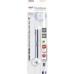 Tombow Mono Zero guma v tužce plochá 2,5x5 mm pruhovaná – Zboží Mobilmania