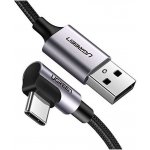 Ugreen 50941 USB 2.0 M - USB typu C M, 1m – Hledejceny.cz