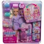Mattel Barbie Dream Besties Get Ready With Malibu Připrav se mnou – Sleviste.cz